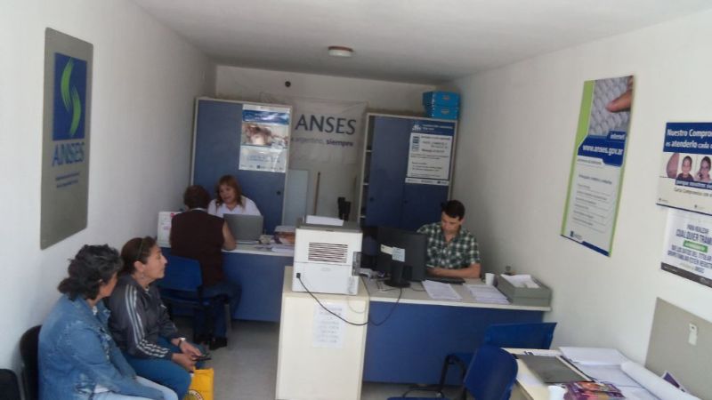 Fuerte demanda de información por la nueva moratoria para jubilarse