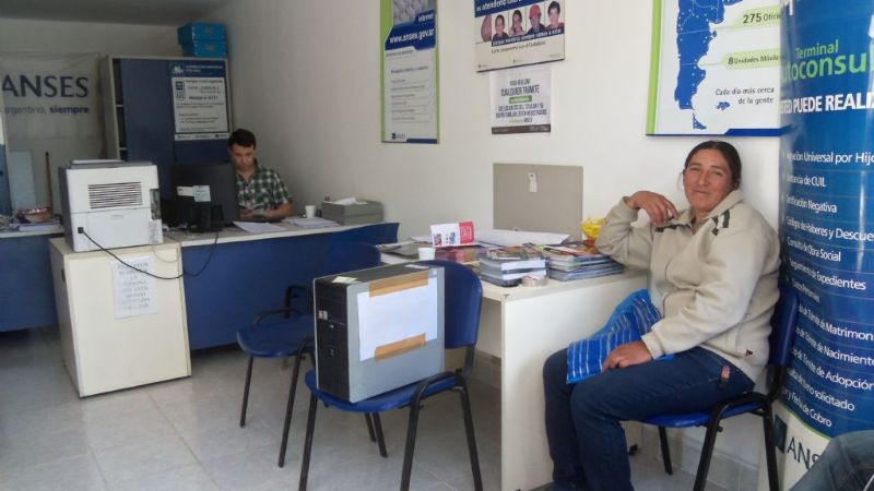 Fuerte demanda de información por la nueva moratoria para jubilarse