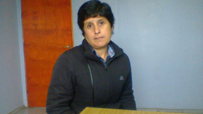 Mujer denunció estafa por supuesta empresa de capitalización y ahorro
