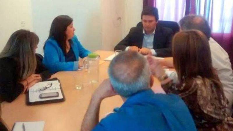 Acompañamiento a víctimas, testigos y querellantes en juicios de lesa humanidad