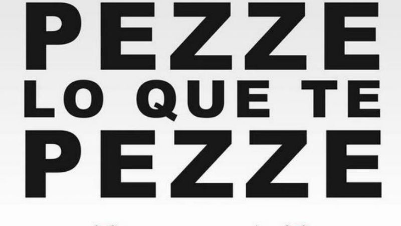 Aunque empataron, igual hubo afiches por el Superclásico