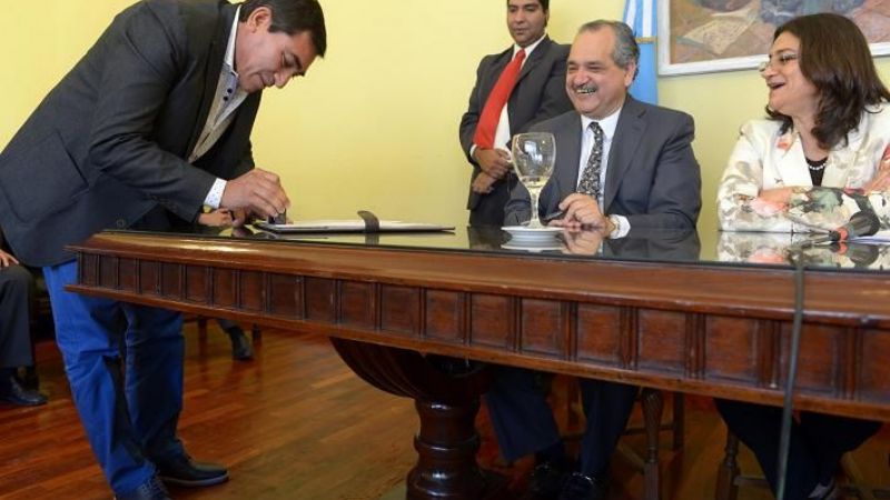 Municipios participarán en el Centro de Integración e Identidad Ciudadana