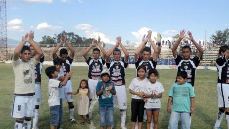 Concepción FC “manda” en la zona de Villa Cubas y Policial