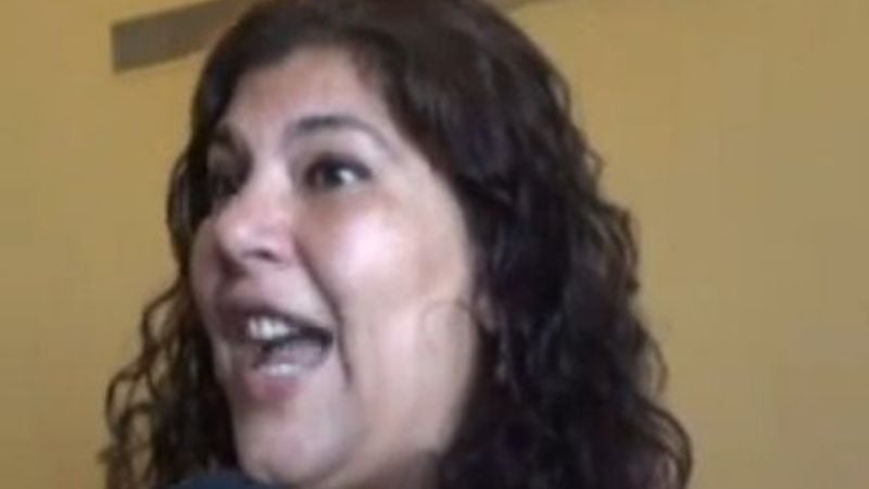 “No los pueden correr”