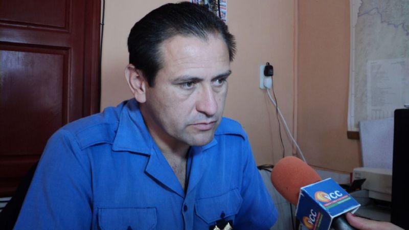 Numerosos accidentes de tránsito y una nueva víctima en Santa María