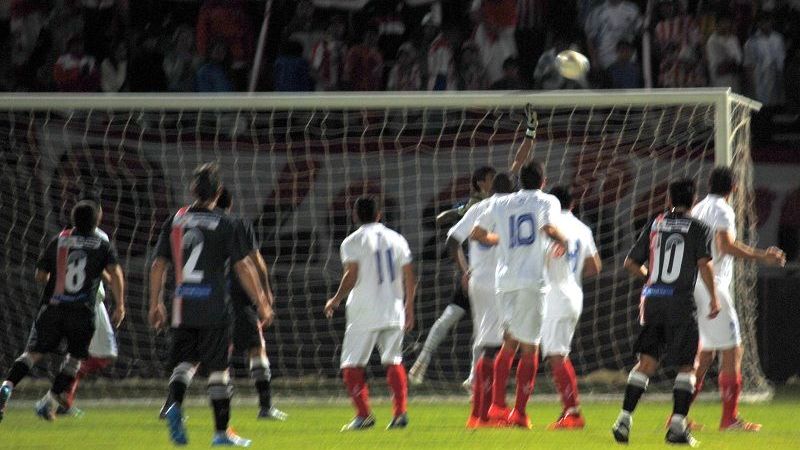 Capital con la 11ma. desde el jueves y el clásico para el lunes