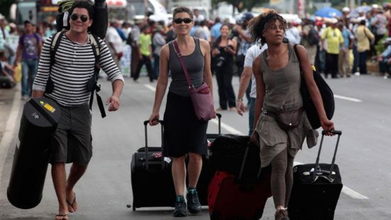 Tucumán quiere atraer turistas colombianos