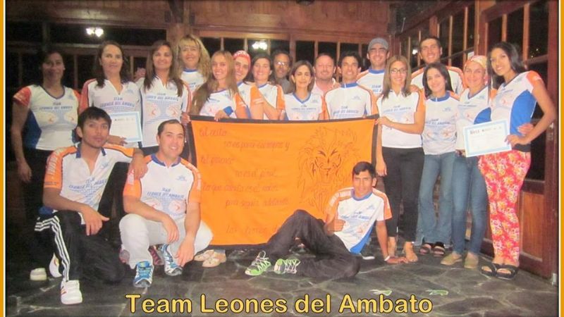 Atletas catamarqueños rumbo a la Maratón Internacional Adidas en Buenos Aires