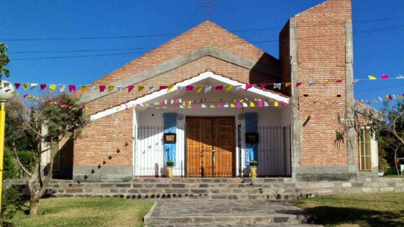 Triduo en honor a Nuestra Señora de Fátima