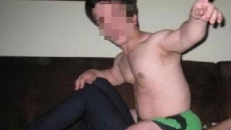 Quedó embarazada de un enano stripper en su despedida de soltera