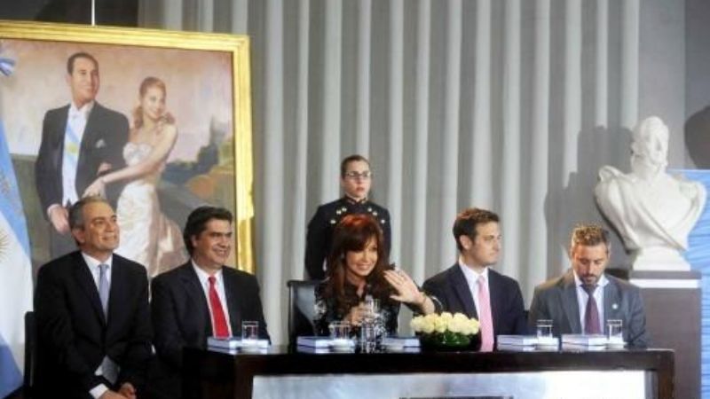 "No hay antecedentes de un tratamiento más aperturista que el de este Código"