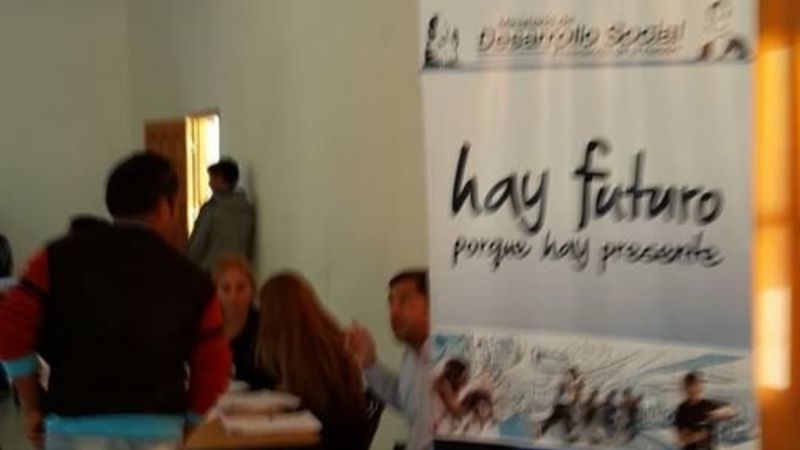 Abordaje integral en el interior