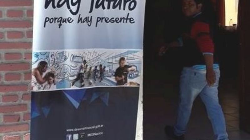 Abordaje integral en el interior