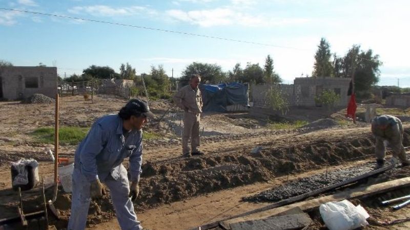 Lucía lanza plan de urbanización por más de 40 millones