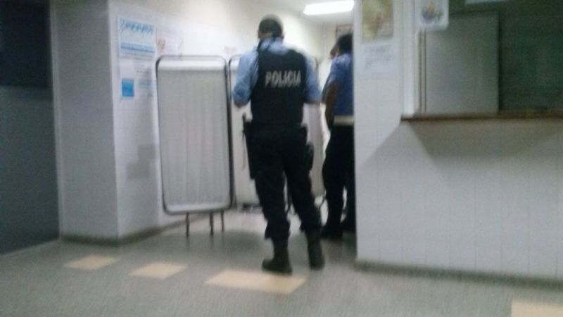 Investigan un posible caso de secuestro y violación