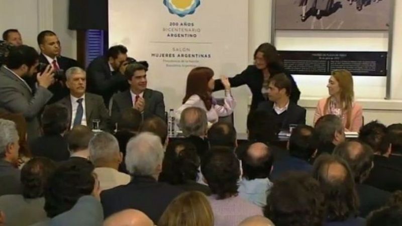 Formalizan prórroga para el pago de la deuda de provincias con la Nación