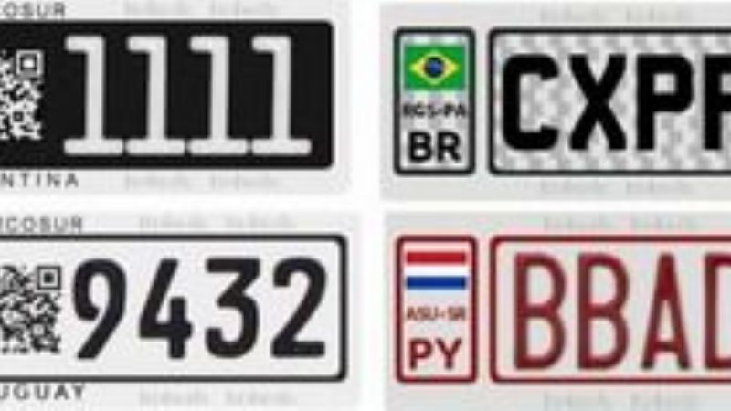 Presentan patente única del Mercosur que será obligatoria