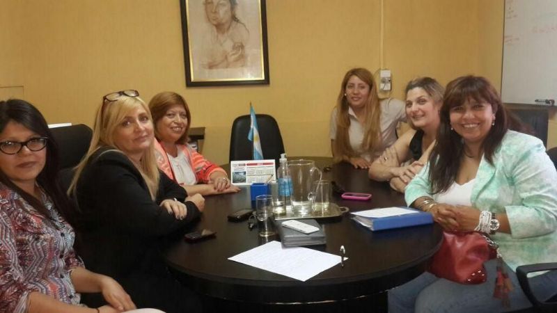 El Foro de Niñez realiza una ronda de consultas a Colegios Profesionales