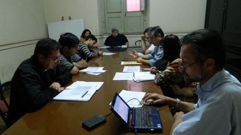 Detalles organizativos de la Asamblea Diocesana