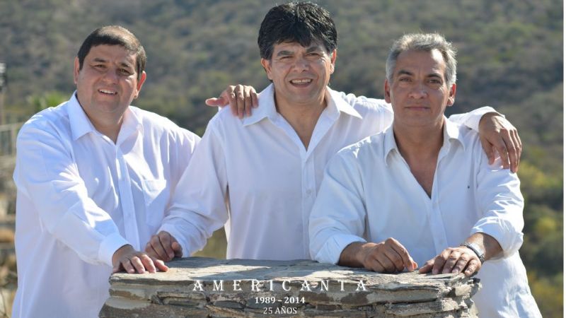 Americanta prepara un gran espectáculo para celebrar sus 25 años