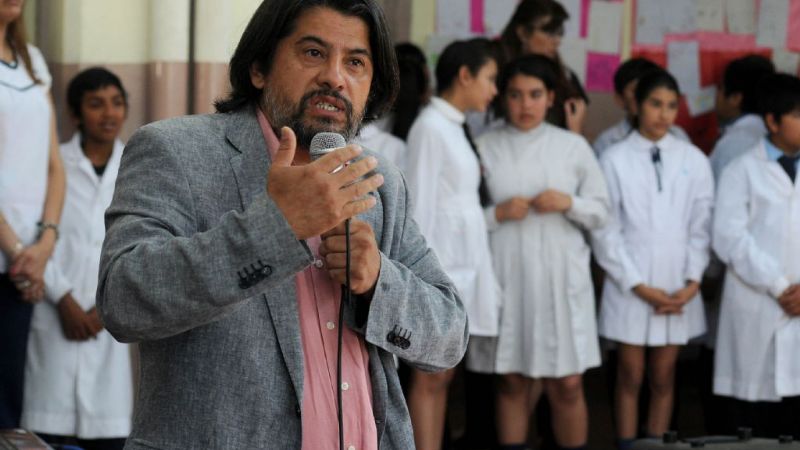 Sin títulos validados en la Escuela Municipal de FME