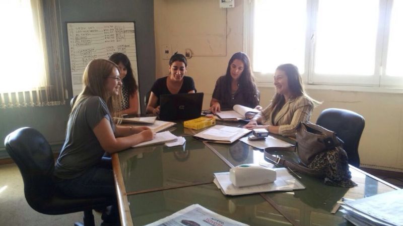 En noviembre comenzaría la construcción de Escuela para Ciego