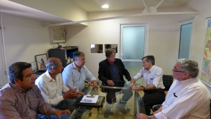 Ancasti tendrá señal de telefonía móvil