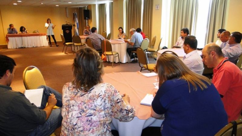 Comisión Nacional de Frutos Secos y Deshidratados