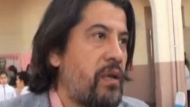 Conflicto docente: “En los términos que se plantea no es posible”