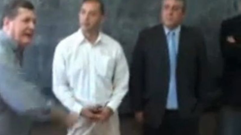 Eco Gas aprobó la obra de gas para Parque América