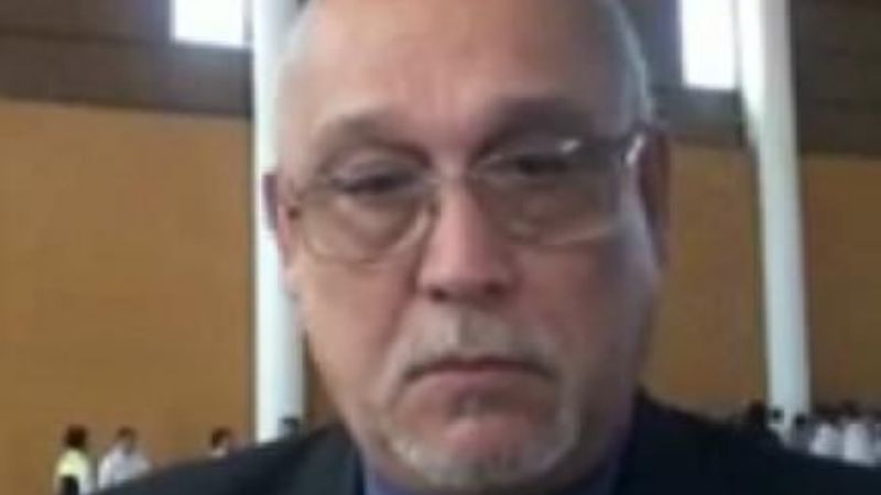 Forman coordinadores del trabajo forense en la escena del crimen