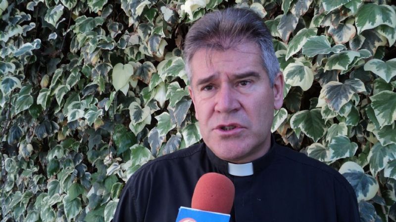Preocupación en la Iglesia por el avance de la droga en Santa María
