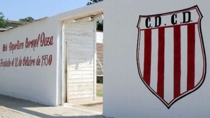 Coronel Daza inicia los festejos por su 84° Aniversario