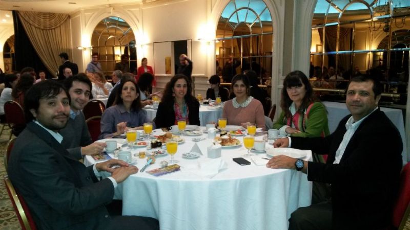 Catamarca presentó su oferta turística en Buenos Aires