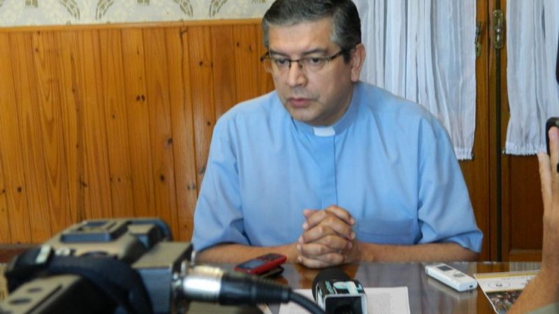 Instancia de consulta para delinear las acciones pastorales del año 2015