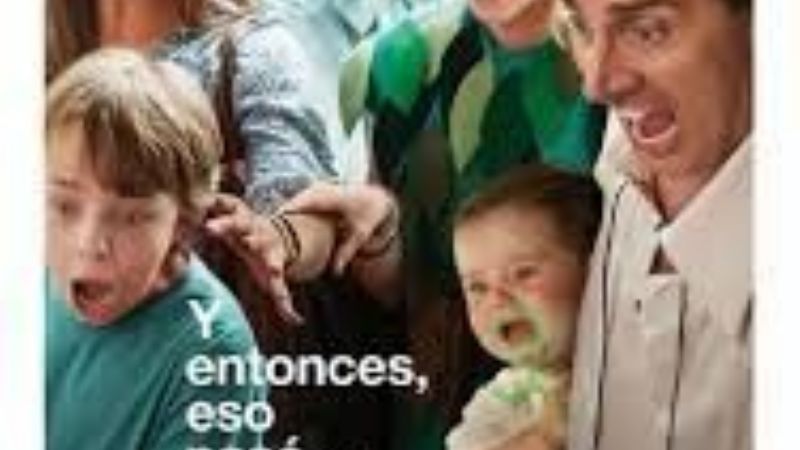 Cuatro estrenos llegan a la pantalla grande