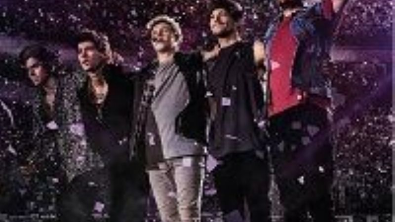 Cuatro estrenos llegan a la pantalla grande