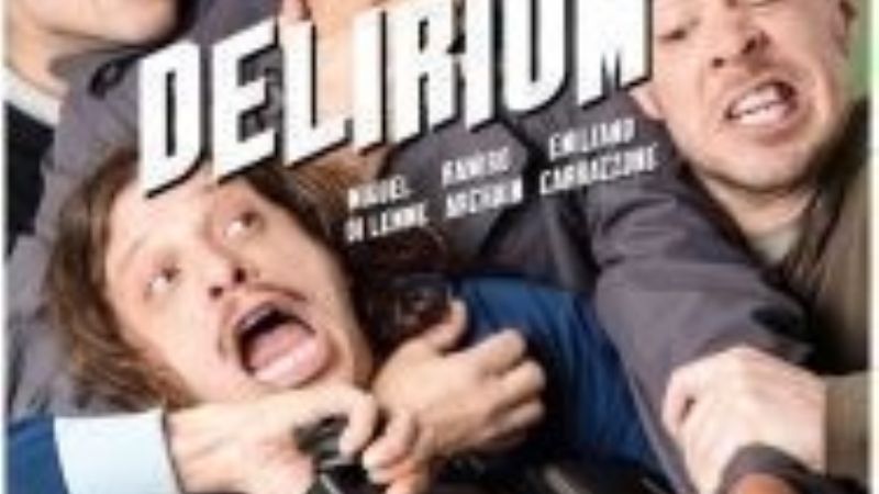 Cuatro estrenos llegan a la pantalla grande