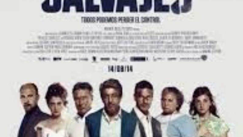 Cuatro estrenos llegan a la pantalla grande