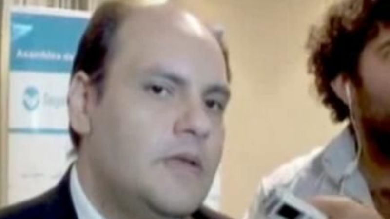 Saadi: “Es casi unánime la necesidad de reformar la Constitución”