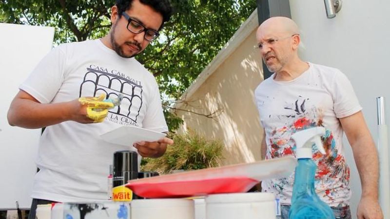 Actividades por aniversario del Museo de la Ciudad - Casa Caravati