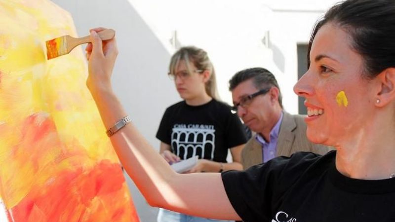 Actividades por aniversario del Museo de la Ciudad - Casa Caravati