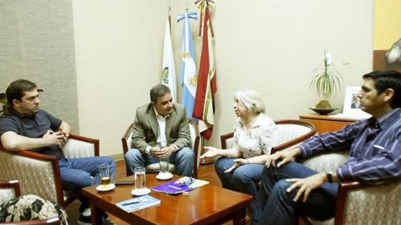 "La Marta", cambia sexo por comida