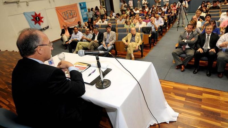 "No se sabe cuál es el mejor momento para reformar la Constitución"