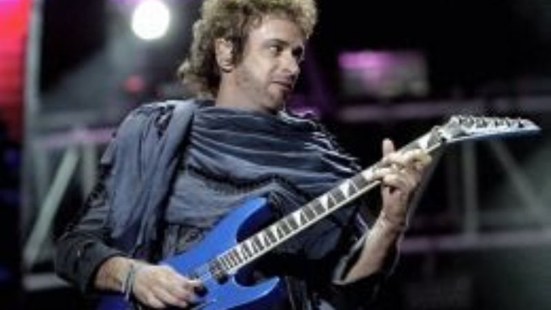 Amigos y colegas de Cerati le rendirán su homenaje