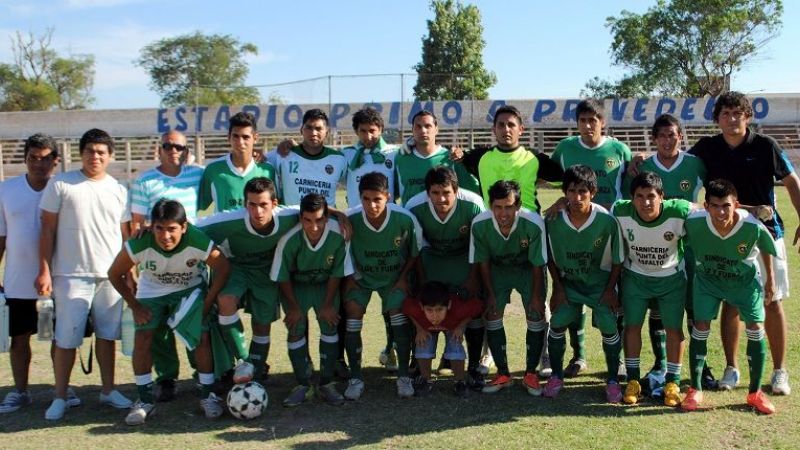 Con once clubes catamarqueños, el Federal “C” inicia el 25 de enero