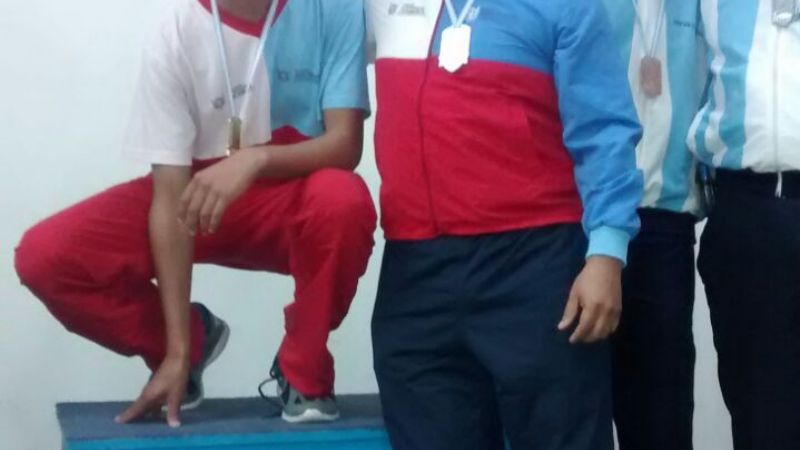 Finales Evita: Excelente actuación de Catamarca