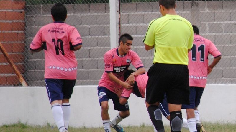 Esta tarde surgirán dos finalistas para los “Petit” de Las Chacras