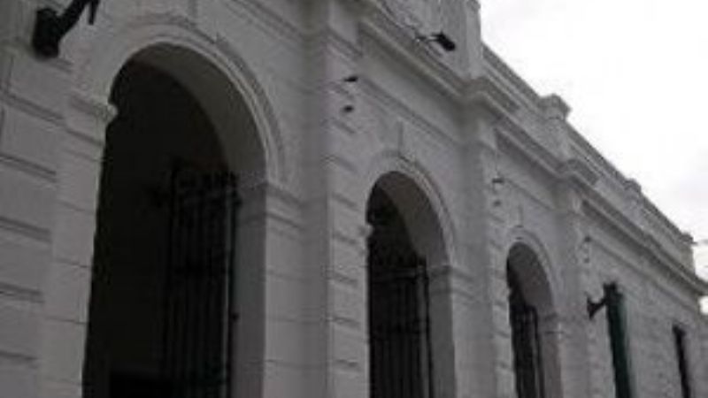 Desobediencia judicial