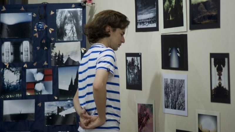 La Feria de Arte se expande con muestras, charlas y música